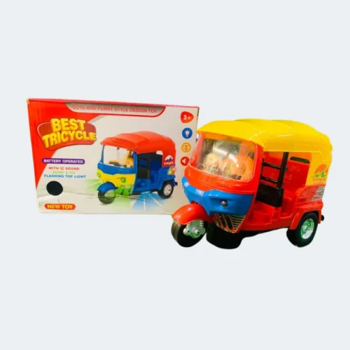 Best Tricycle Toy
