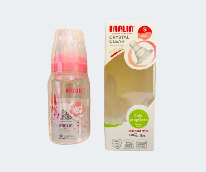 Farlin Feeding Bottle