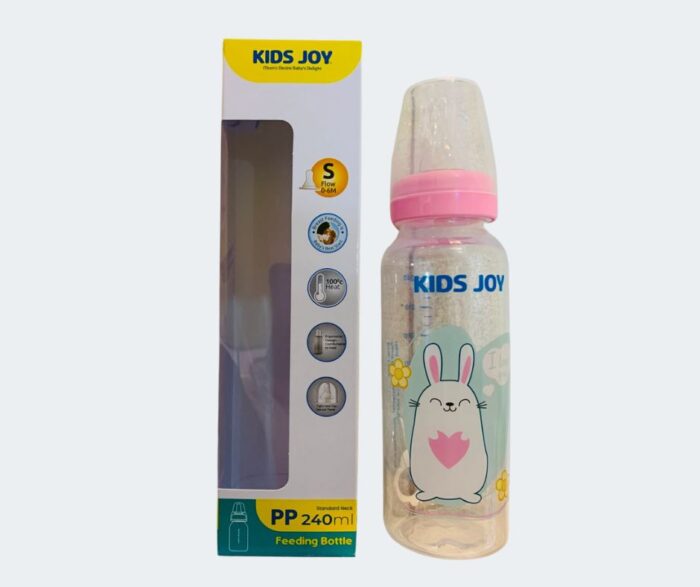 Kids Joy Feeding Bottle