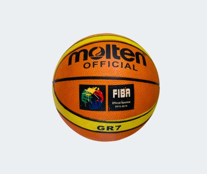 Molten Gr7 Official Basketball