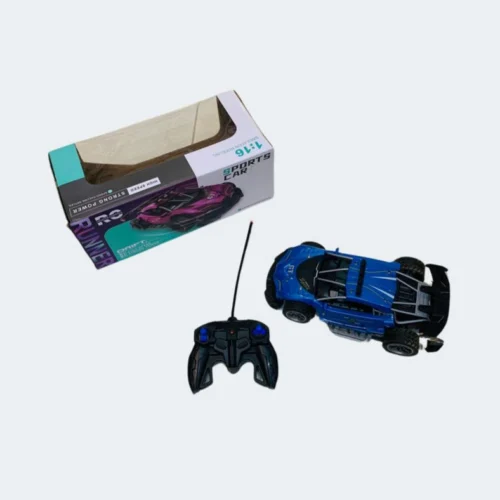 Runner RC Sports Car