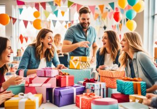 Creative Gift Ideas for Every Occasion