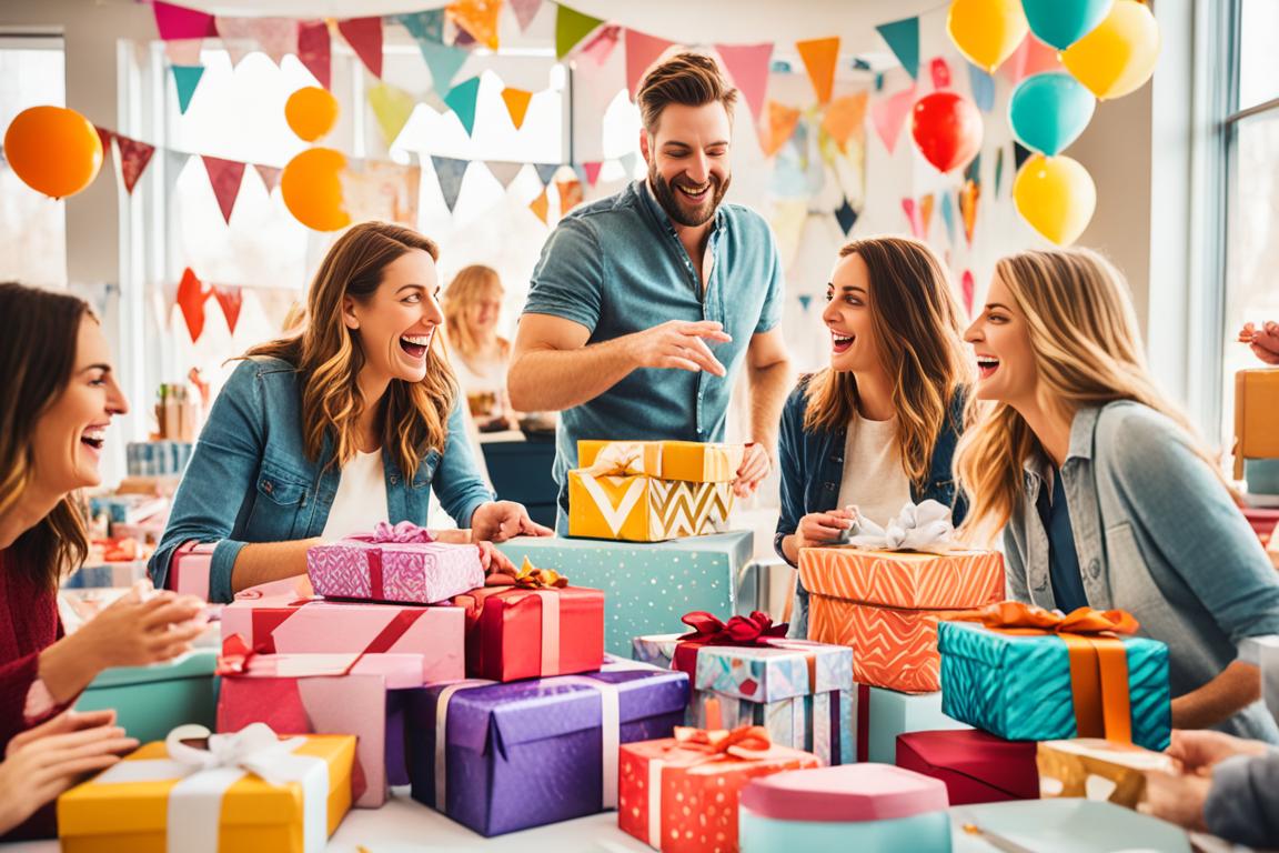 Creative Gift Ideas for Every Occasion
