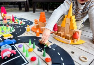 5 Must-Have Toys to Spark Creativity in Kids