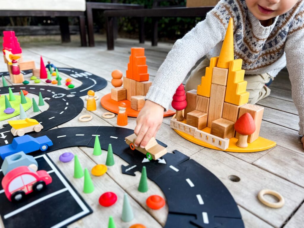 5 Must-Have Toys to Spark Creativity in Kids