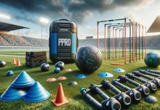 The Ultimate Guide to Choosing the Perfect Sports Equipment