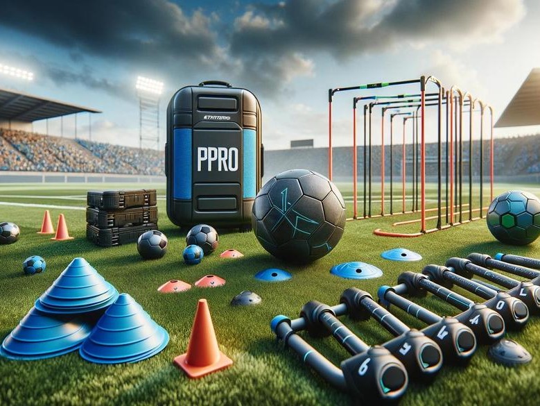 The Ultimate Guide to Choosing the Perfect Sports Equipment