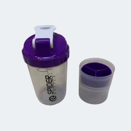 Spider Sports Water Bottle