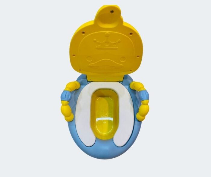 Baby Toilet Seat