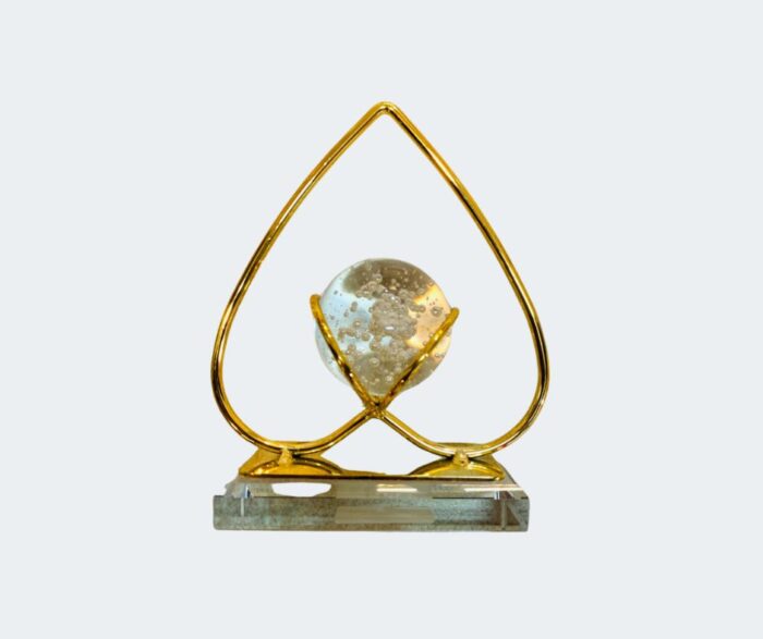 Heart Shape Ornament
