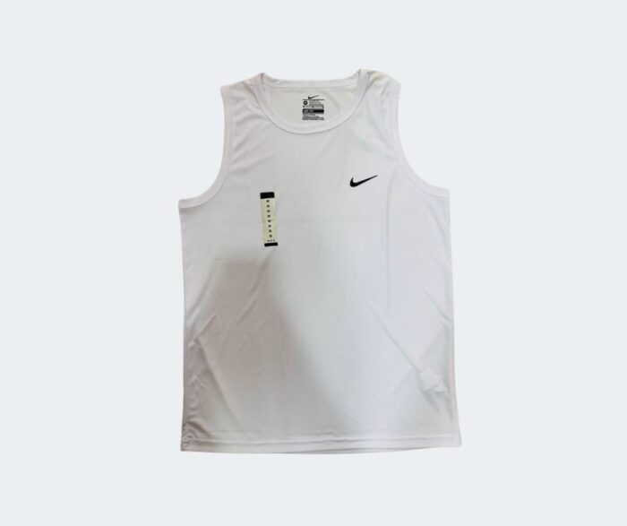 Nike Arm Cut Skinny