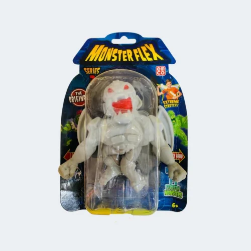 Monster Flex Toy