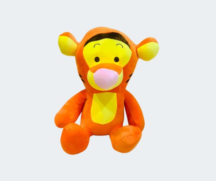 Monkey Plush Toy