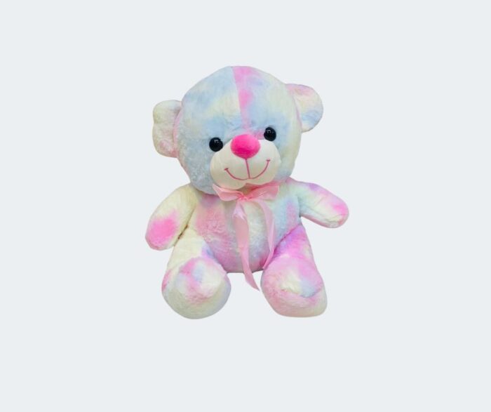 Teddy Bear Plush Toy