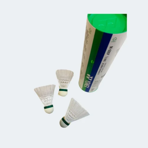 Yonex Badminton Shuttlecocks Mavis 600