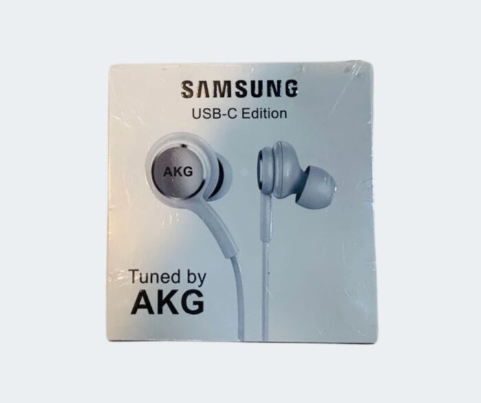 Samsung USB-C Edition(AKG) Earphone