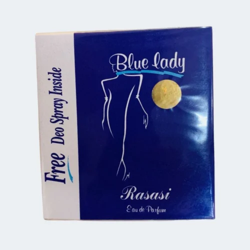 Blue Lady Perfume