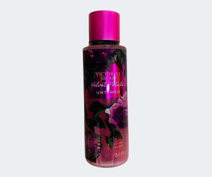 Victoria's Secret Velvet Petals Untamed