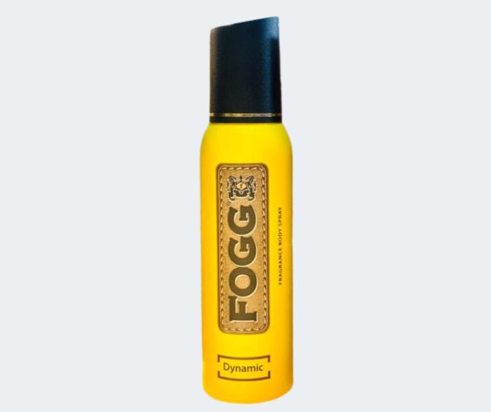 Fogg Dynamic Body Spray