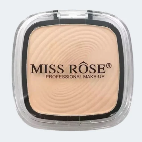 Miss Rose Professional Makeup Foundation