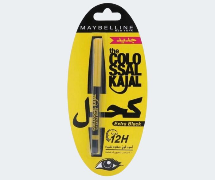 Maybelline Colossal Kajal