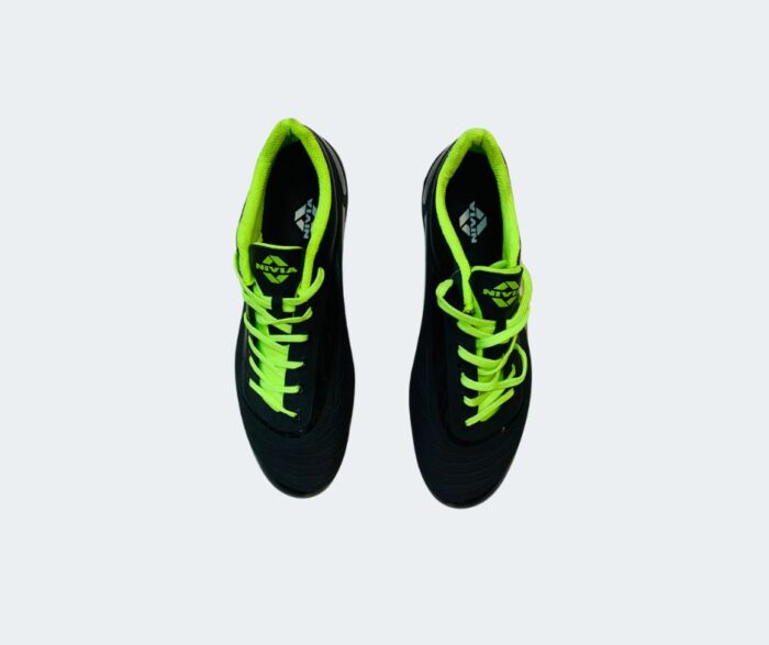 Nivia Airstrike Football Shoes - Image 2