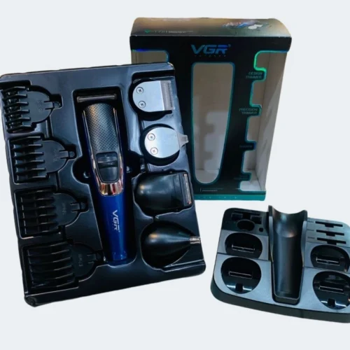 VGR Hair Trimmer