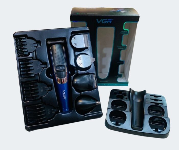 VGR Hair Trimmer