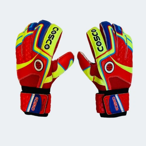 Football Goal Keeper Hand Glouse