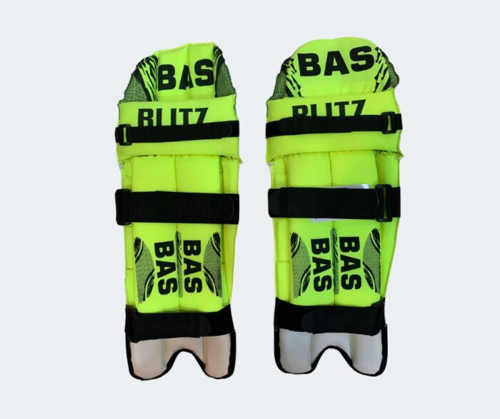 BAS Cricket Leg Pad - Image 2