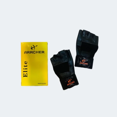 Elite Arrcher Glove