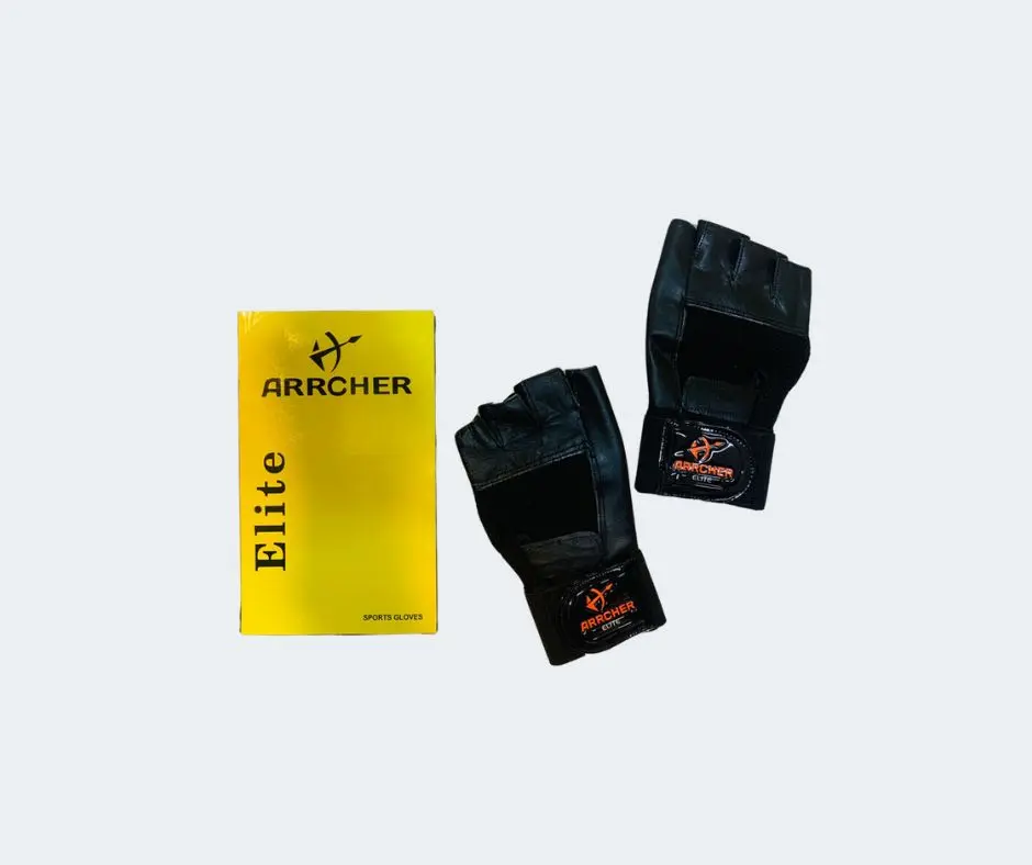 Elite Arrcher Glove