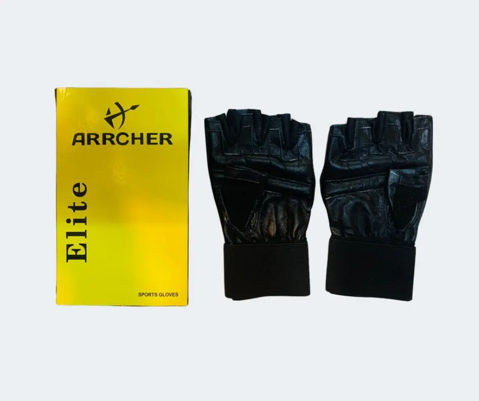 Elite Arrcher Glove - Image 2