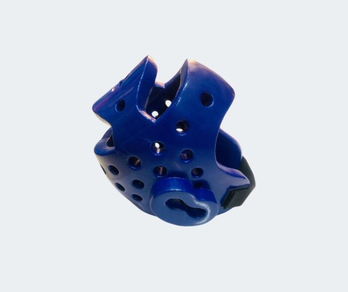 Boxing Helmet
