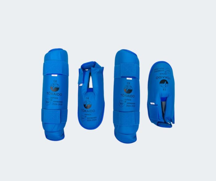 Tokaido Japan Boxing Ring Kit