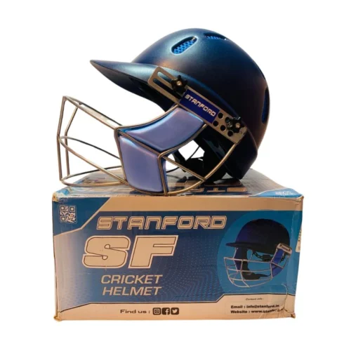Cricket Helmet SF