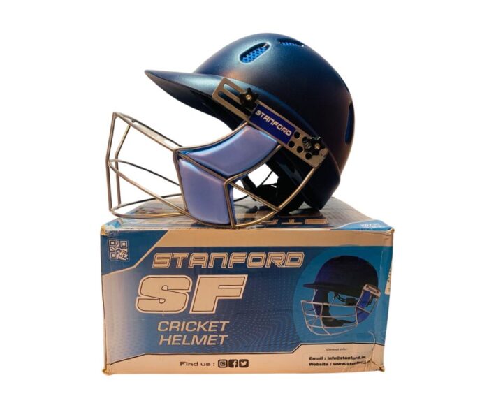 Cricket Helmet SF