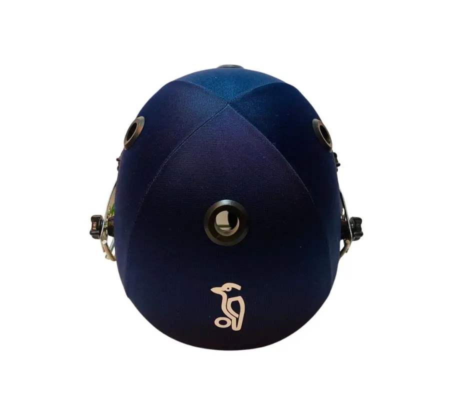 Cricket Helmet Kookaburra - Image 3