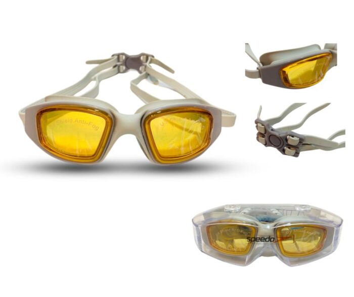 Swimming Goggles 5600