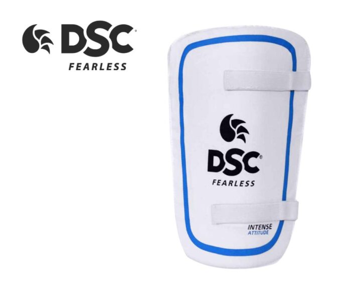 Thigh Pad DSC