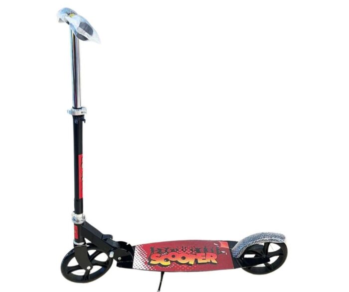 Scooter Large