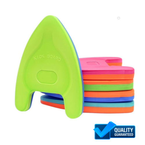 Swimming Kick Board - A shaped