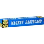 Magnet Dartboard
