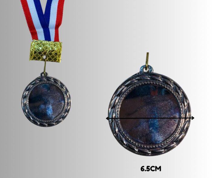 Medal - Image 3