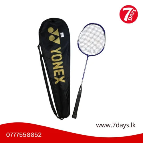 Yonex Doura Single Badmintion Racket