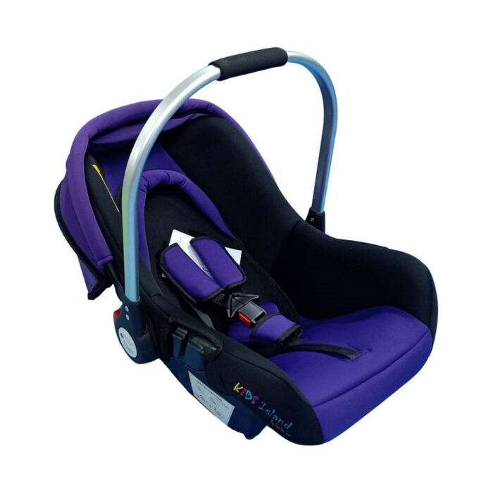 Baby Car Seat