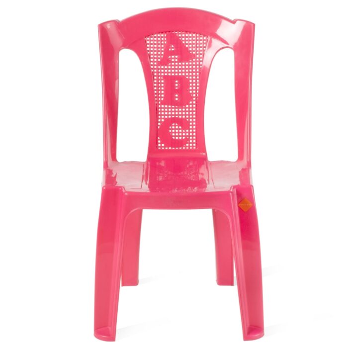 Baby Chair Armless - Phoenix