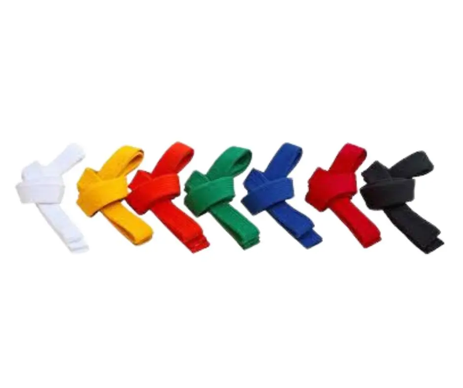 Karate Belts - Image 2