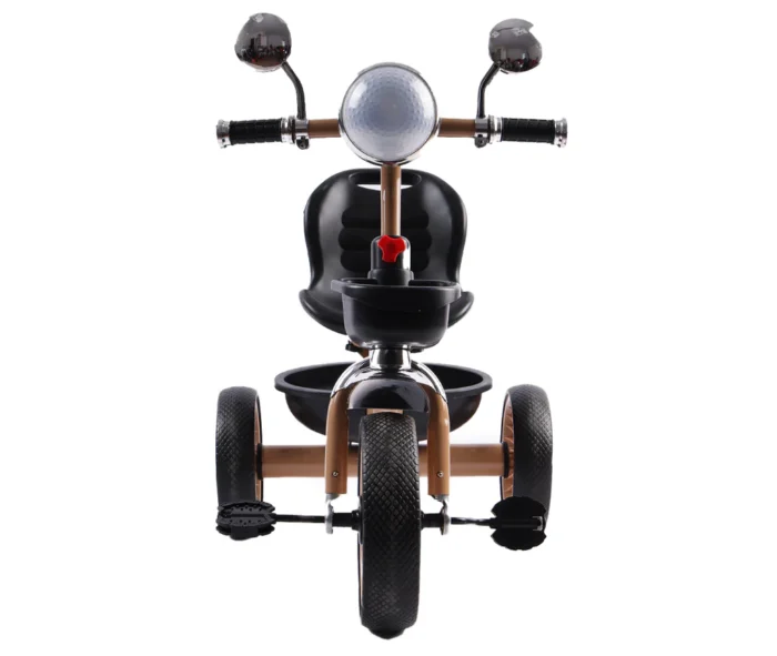 Kids Tricycle With Music And Light 202 - Image 5