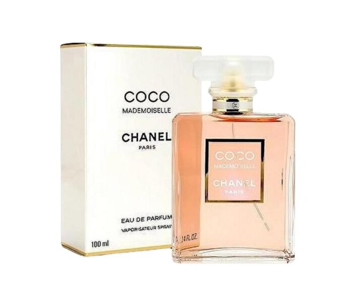 Chanel COCO Mademoiselle Perfume